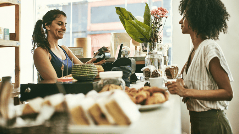 How to Accept Credit Card Payments as a Small Business