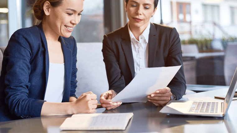 Cash Flow Statement vs. Projection: What is the Difference?
