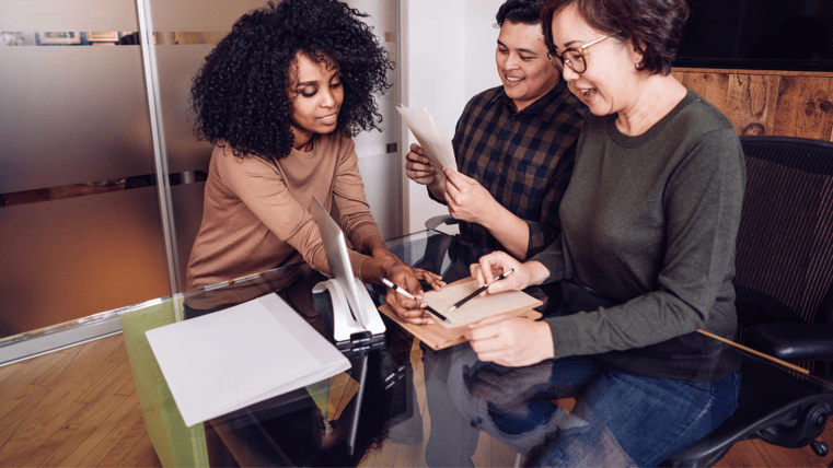 5 Types of Employee Benefits: Small Business Edition