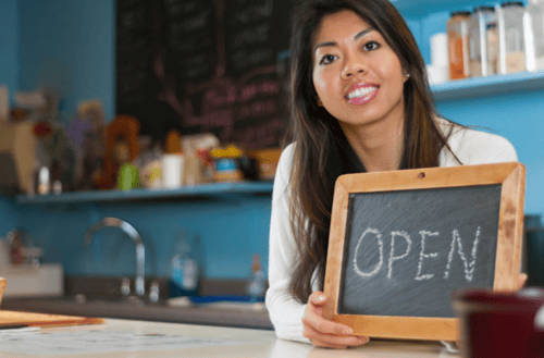 Restaurant Return-to-Work Tax Credit Program 