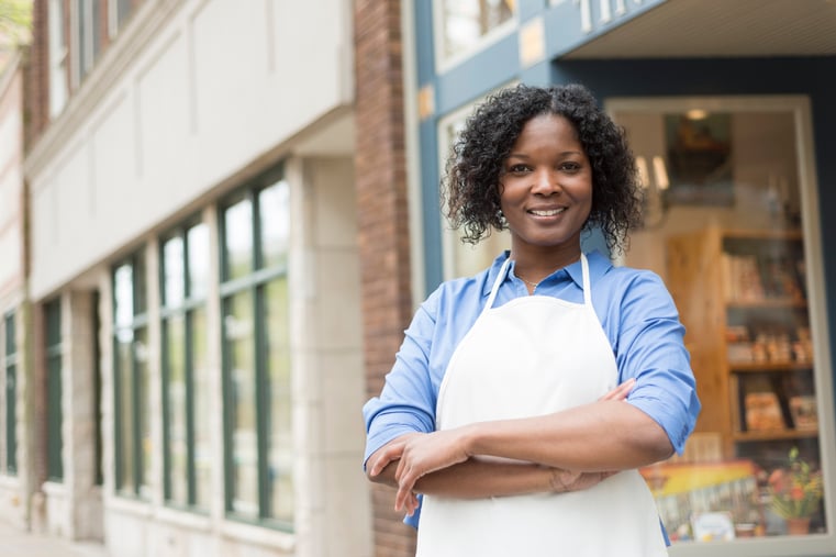 The Best Business Grants for Women in Michigan