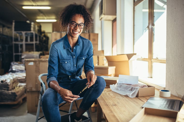 5 Ways To Plan Your 2021 Business Strategy for Woman Entrepreneurs