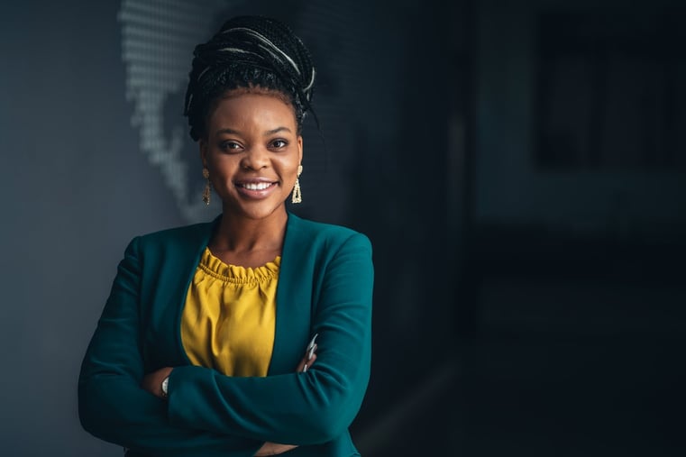 5 Emerging Black Women Entrepreneurs