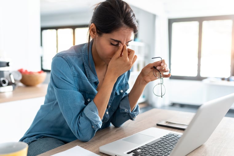 Zoom Fatigue: What It is and How to Beat It