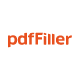 Affiliates & Partnership Logos | pdfFiller logo