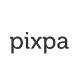 Affiliates & Partnership Logos | Pixpa logo