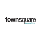 Affiliates & Partnership Logos | Townsquare interactive logo