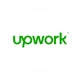Affiliates & Partnership Logos | upwork logo
