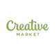 Affiliates & Partnership Logos | Creative Market