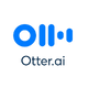 Affiliates & Partnership Logos | Otter.ai Logo