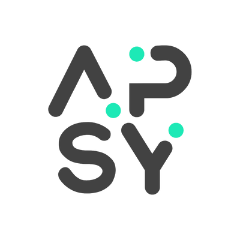 Affiliates & Partnership Logos | Apsy Logo