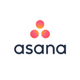 Affilates & Partners | Asana logo