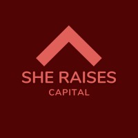 SheRaisesCapitalLOGO