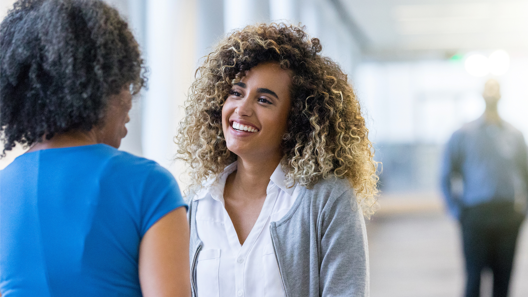 Everything You Need to Know About Hiring Employees as a Sole Proprietor | Two Women Talking