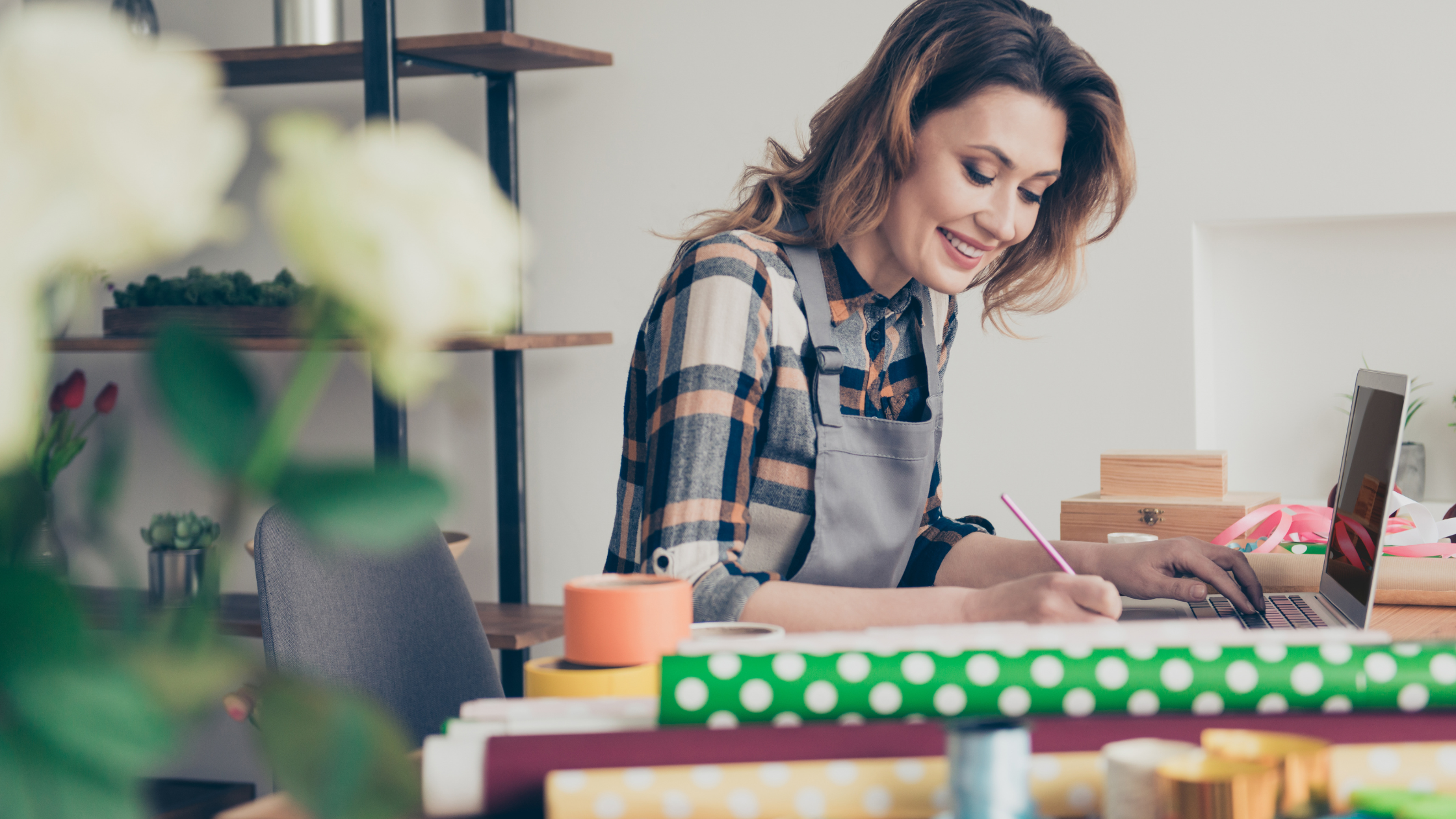 10 Tips for Getting Your Small Business Ready for the Holiday Season