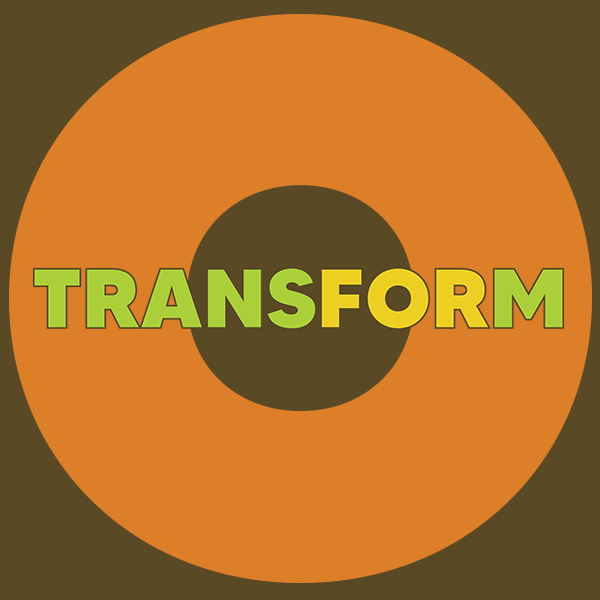 Transform Business Grant 