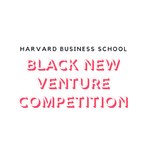 2023 Black New Venture Competition 