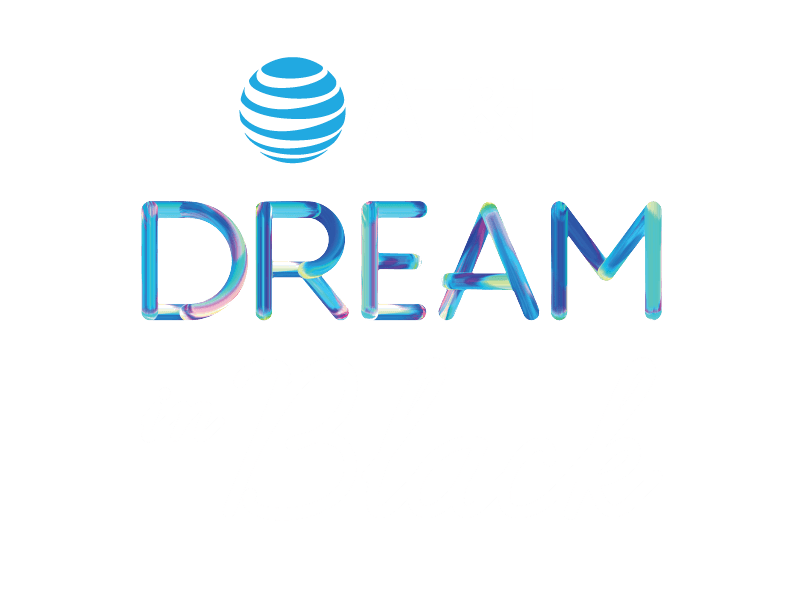 AT&T Dream in Black 