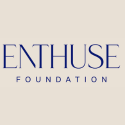 Enthuse Foundation 5th Annual Pitch Competition 