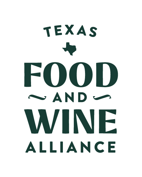Texas Food & Wine Alliance Grant 
