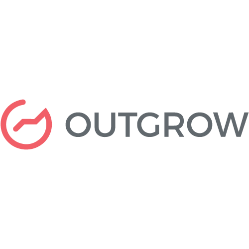 Outgrow Logo