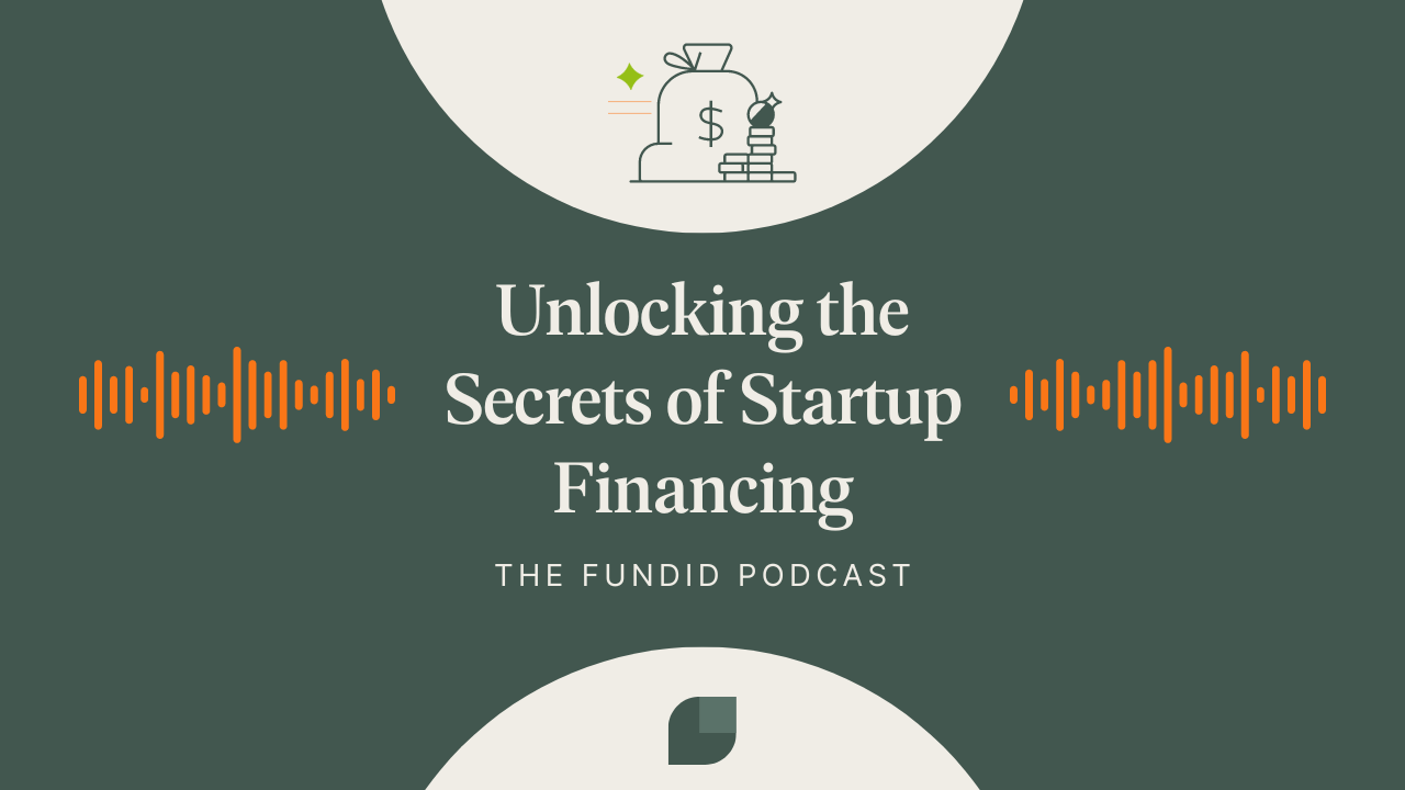 Unlocking the Secrets of Startup Financing | The Paintbrush Loan