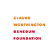 Claude Worthington Benedum Foundation Grant 